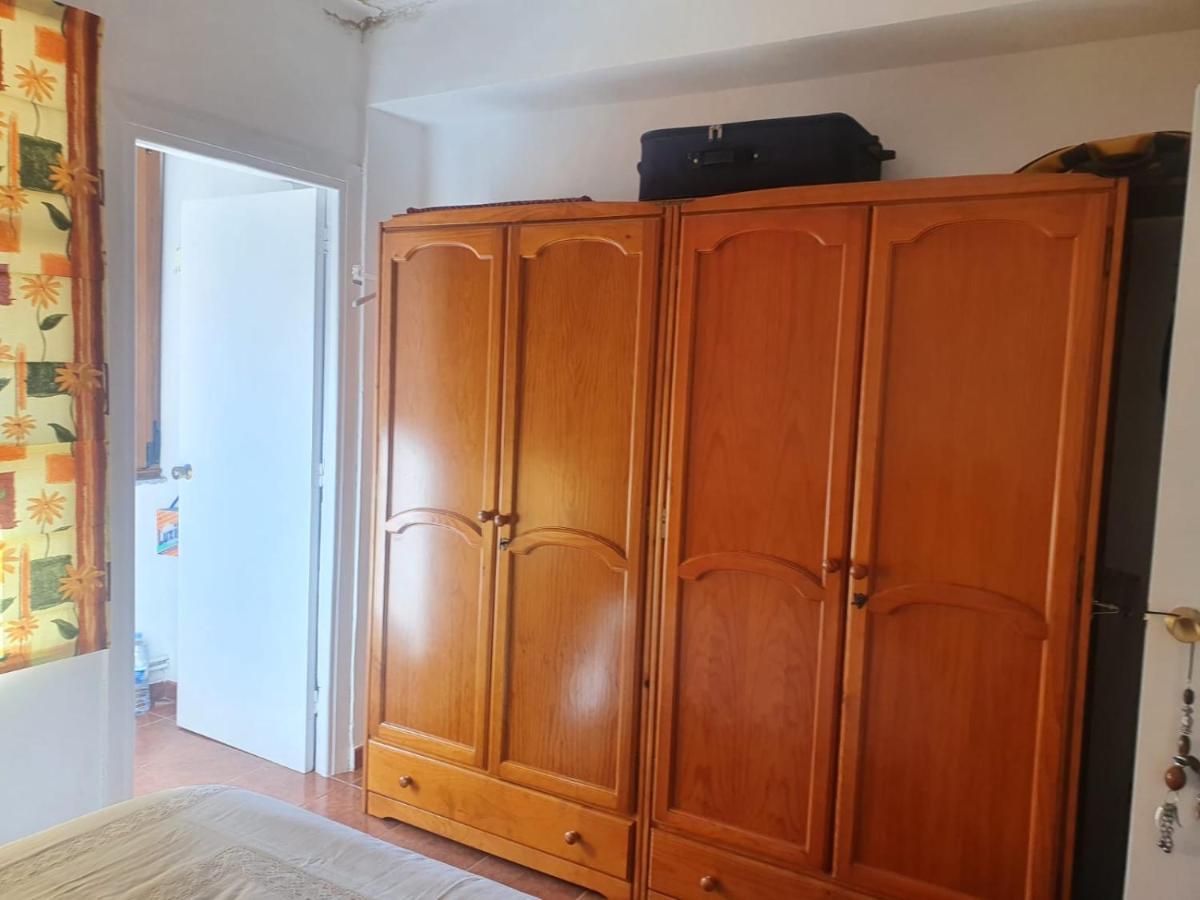 Apartamentos Clotilde Candás Екстериор снимка
