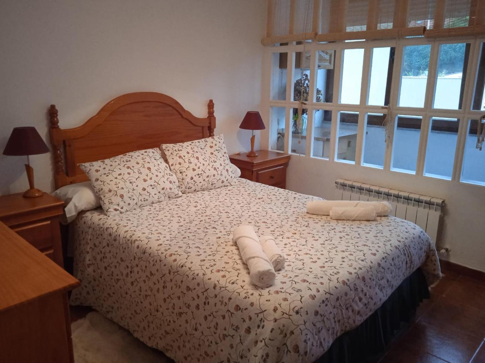 Apartamentos Clotilde Candás Екстериор снимка